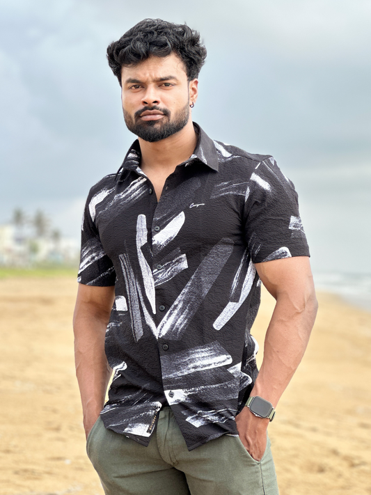 Streetwear - Oxide Effect