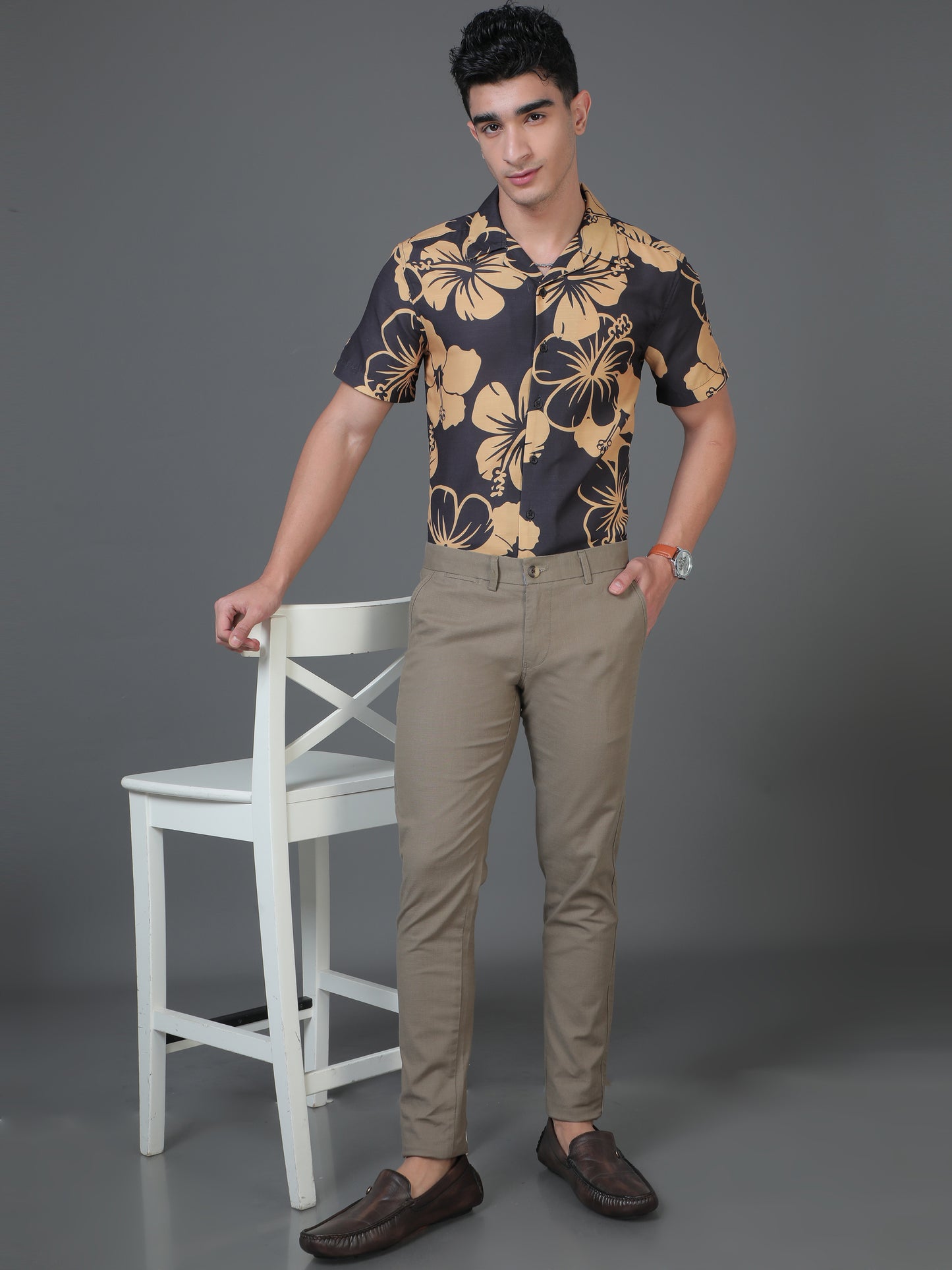 Late-night Rendezvous - Musturd