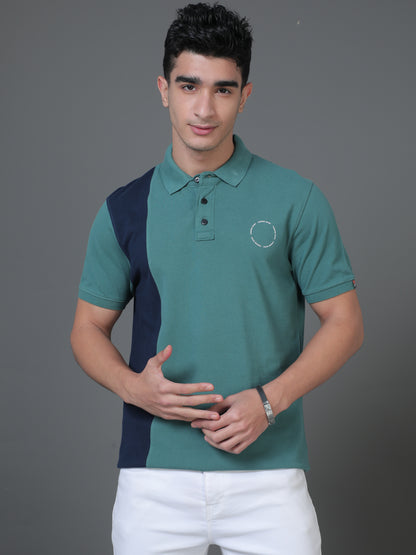Madrasis Polo Tees