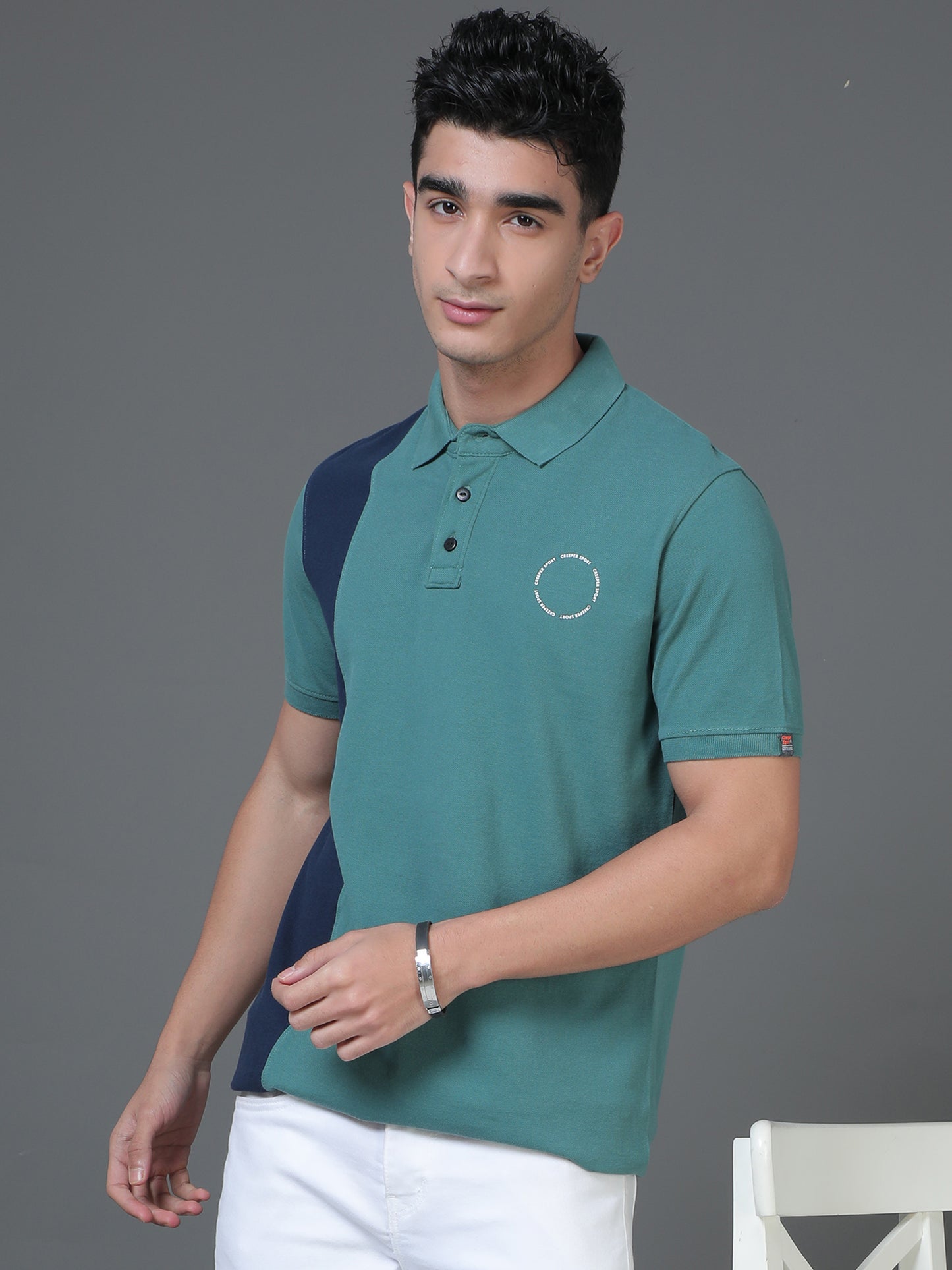 Madrasis Polo Tees