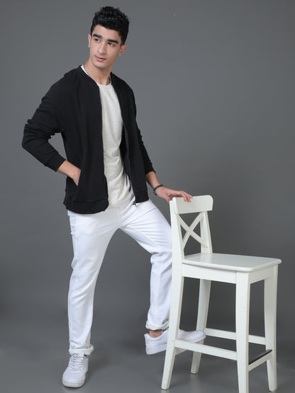 Signature Varsity Jacket