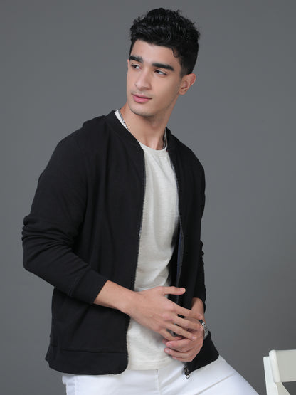 Signature Varsity Jacket