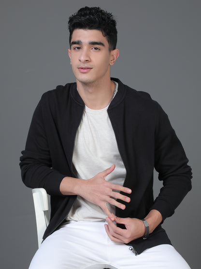 Signature Varsity Jacket