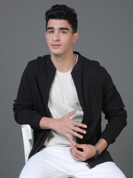 Signature Varsity Jacket