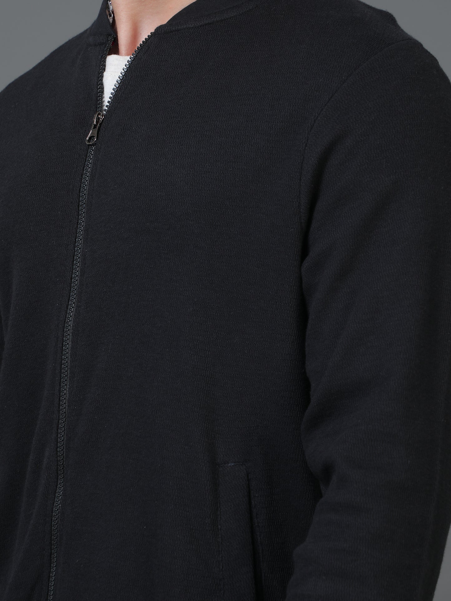 Signature Varsity Jacket