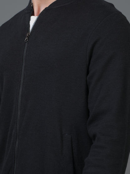 Signature Varsity Jacket