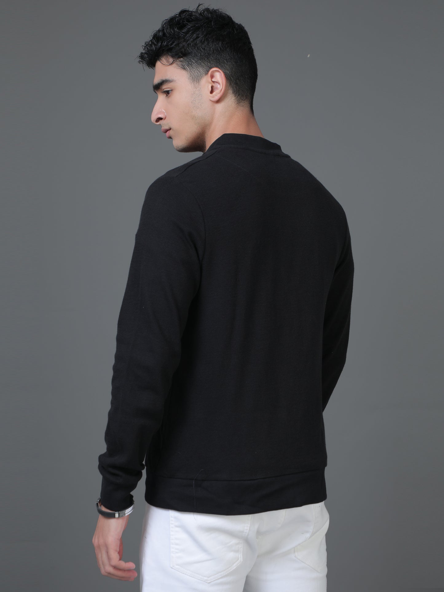 Signature Varsity Jacket