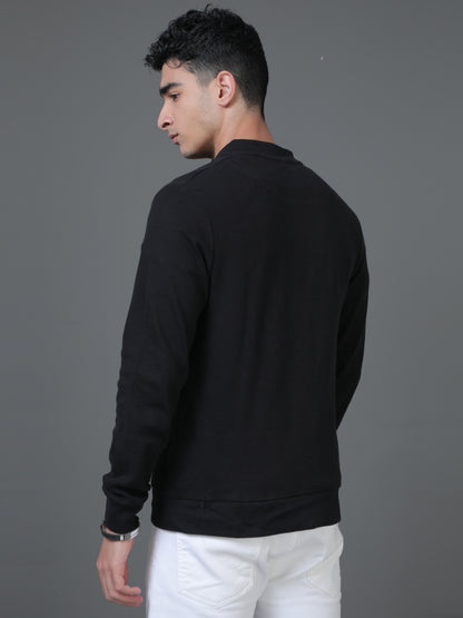 Signature Varsity Jacket