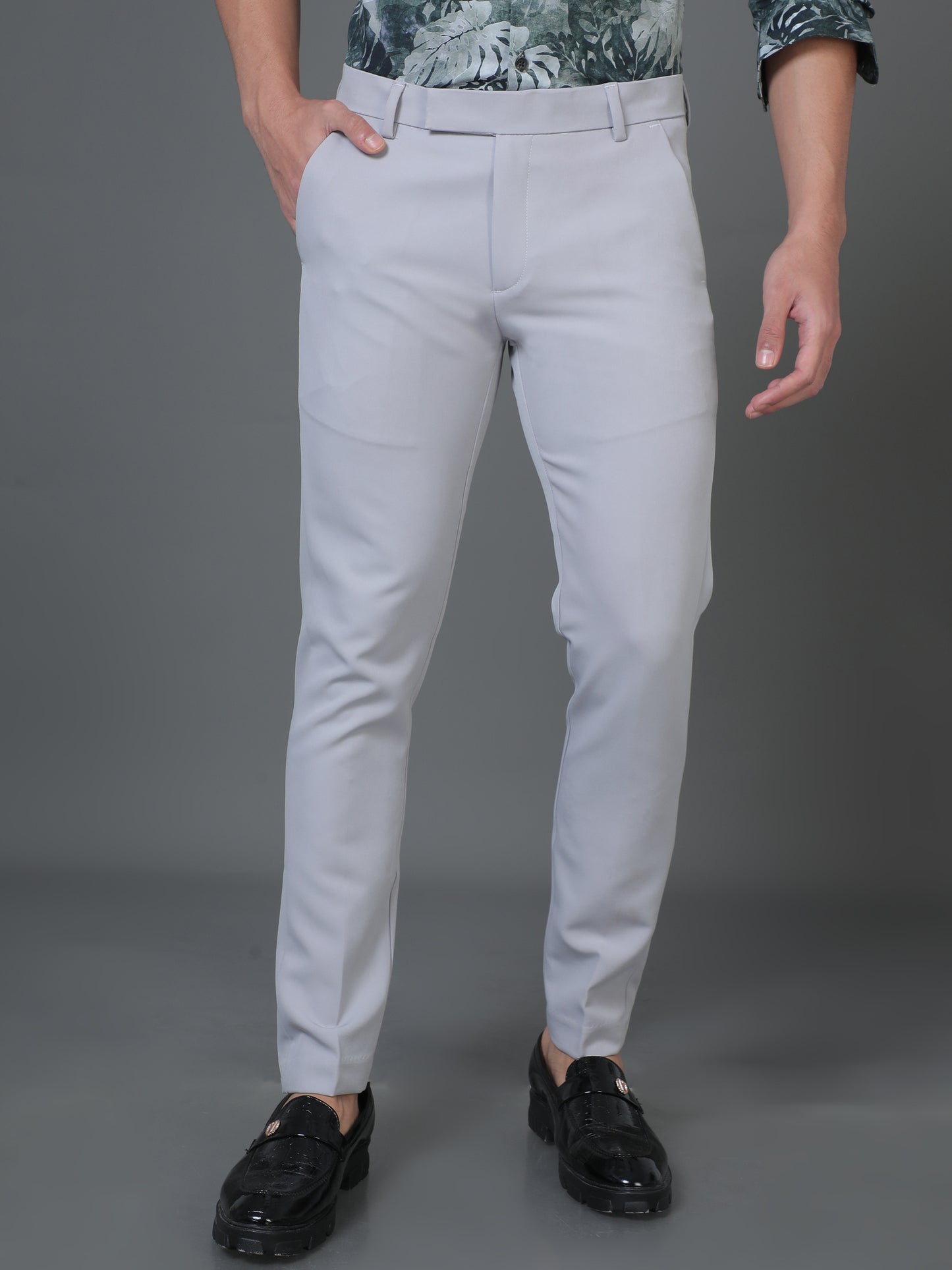 Late-night Rendezvous - Sharkskin