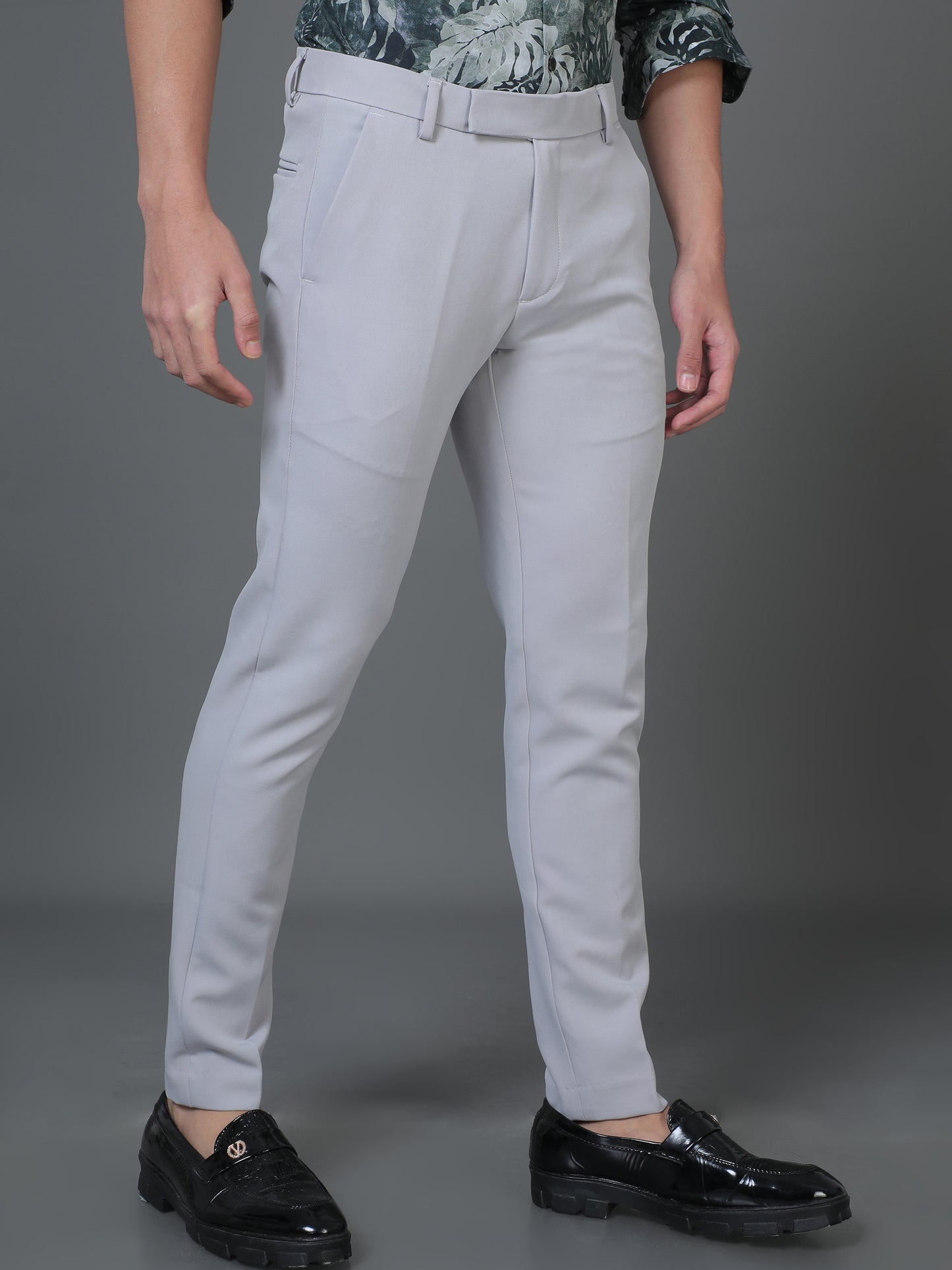 Late-night Rendezvous - Sharkskin