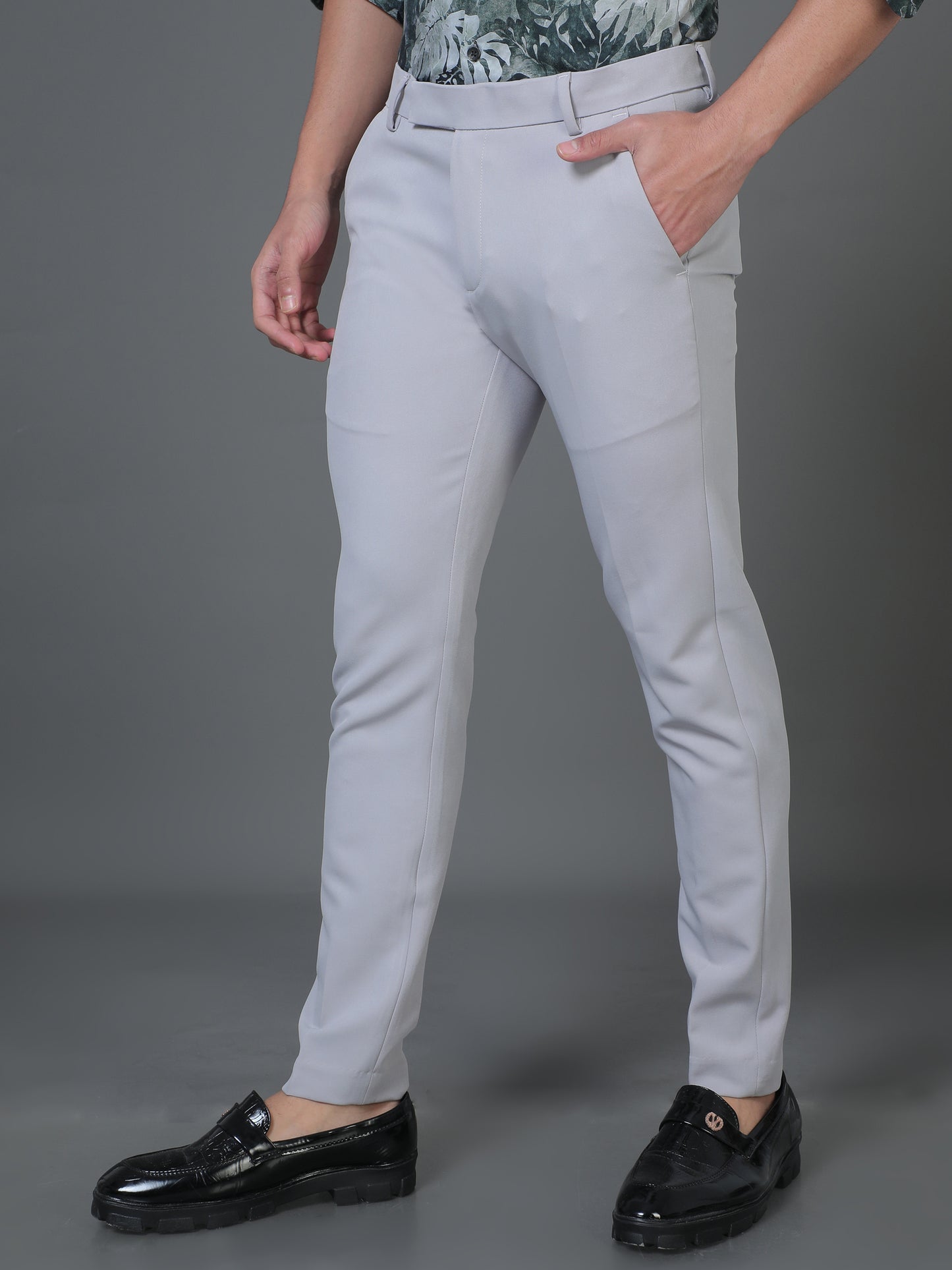 Late-night Rendezvous - Sharkskin