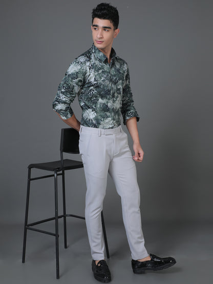 Late-night Rendezvous - Sharkskin