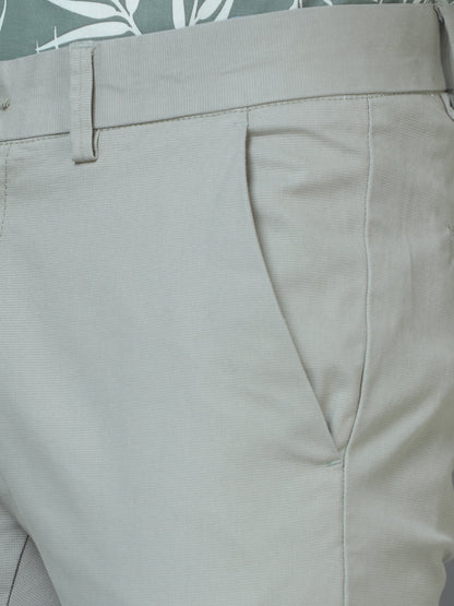 Late-night Rendezvous - Sage green