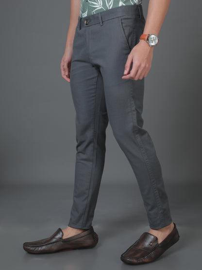 Late-night Rendezvous - Grey