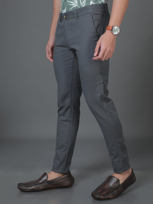 Late-night Rendezvous - Grey