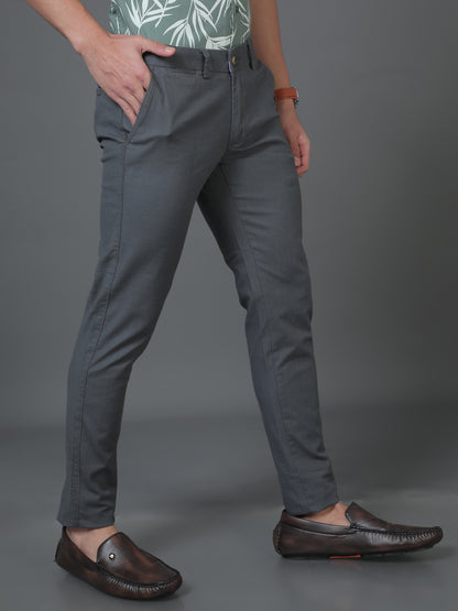 Late-night Rendezvous - Grey