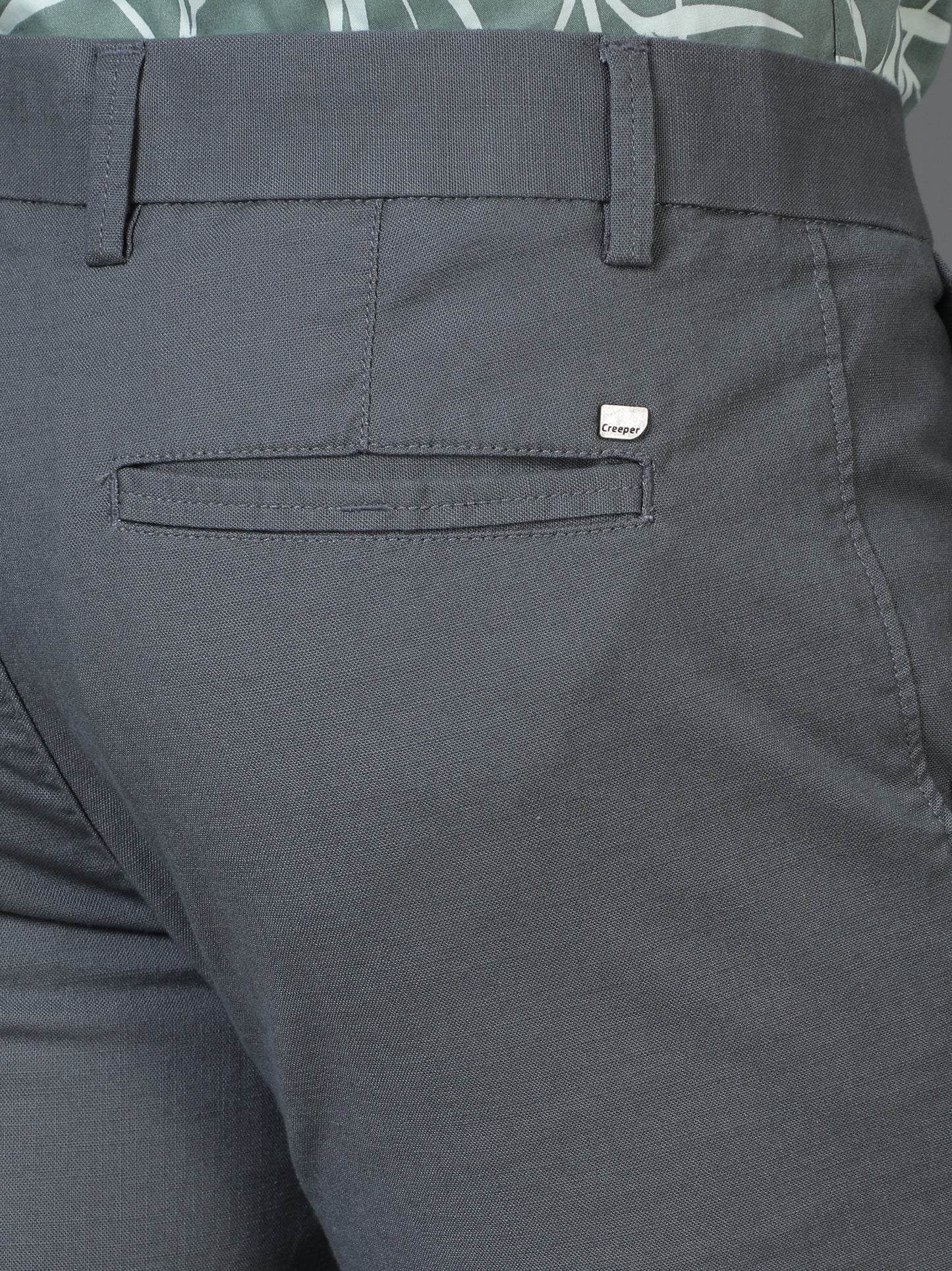 Late-night Rendezvous - Grey