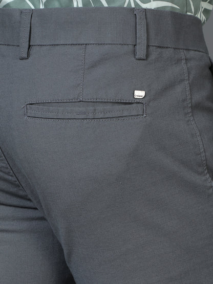 Late-night Rendezvous - Grey