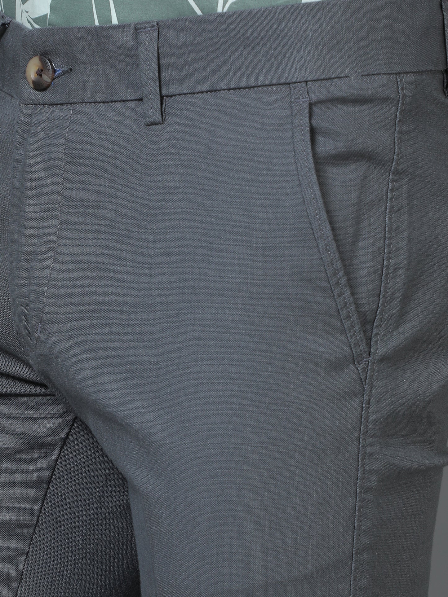 Late-night Rendezvous - Grey