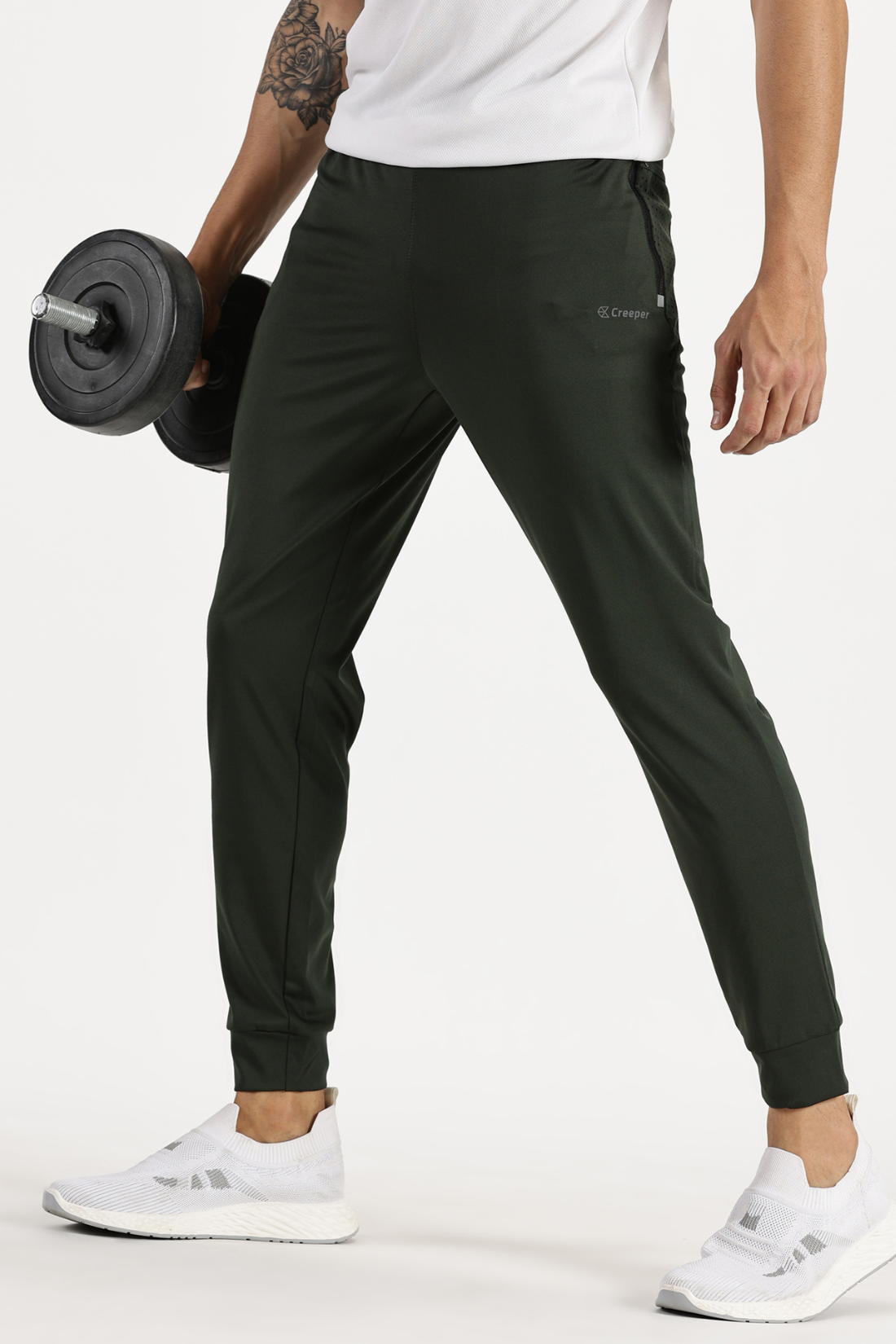 Men's Active Jogger