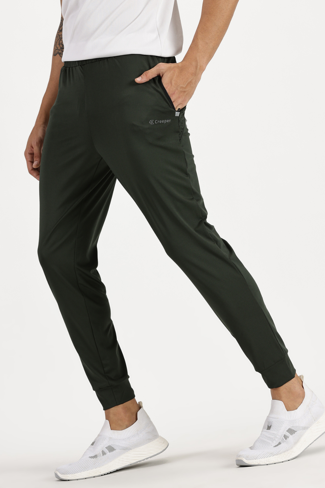 Men's Active Jogger