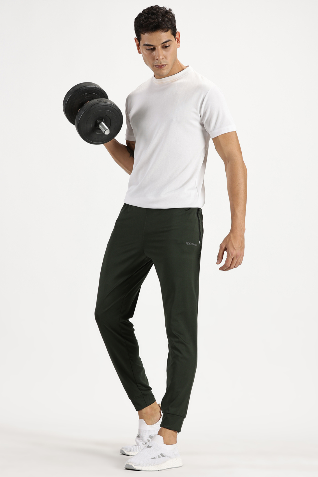 Men's Active Jogger